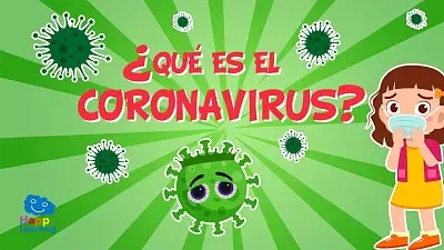 Coronavirus portada jigsaw puzzle