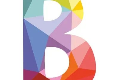 Letter B jigsaw puzzle