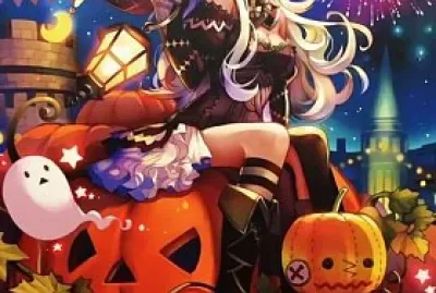 Halloween2 jigsaw puzzle