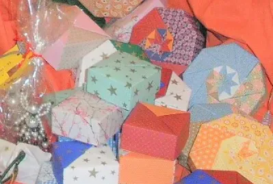 פאזל של PÃ¤ckchen