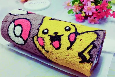 é€ åž‹è›‹ç³•æ² jigsaw puzzle