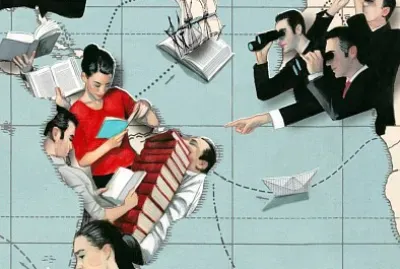 latinoamericana contemporanea