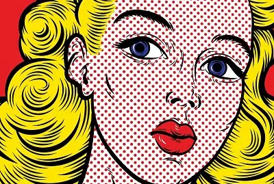 pop art
