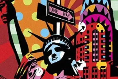 Quebra-cabeÃ§a pop art