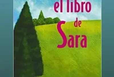 Libro Sara, Cap 21