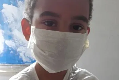 Telmo Henrique de AraÃºjo