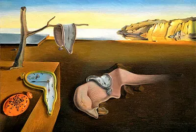 Surrealismo de DalÃ­