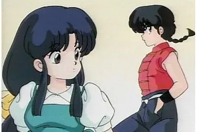 ranma 1/2