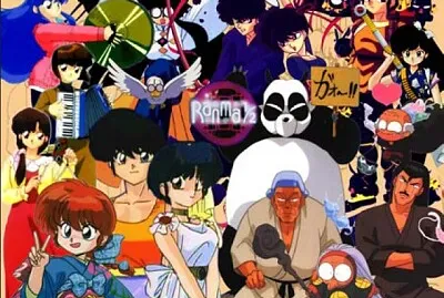 ranma 1/2