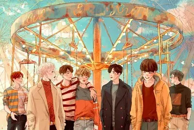 SPRING DAY
