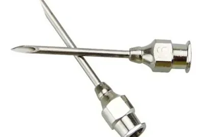 AGUJA DE AIREAR DE COOLEY