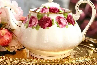 פאזל של flores