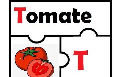 Tomate