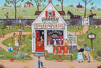 פאזל של general