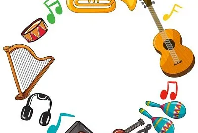 פאזל של imusic1