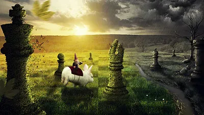 פאזל של Familia de SimÃ³n