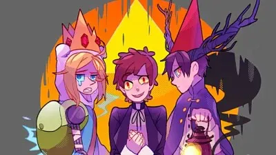 rompecabezas anime