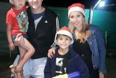 פאזל של Familia de Junai