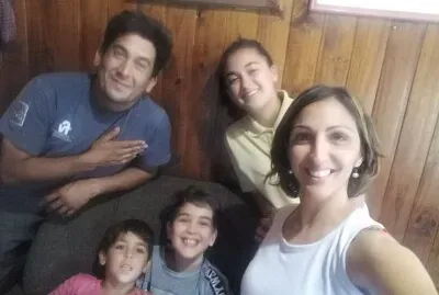 Familia de Ignacio