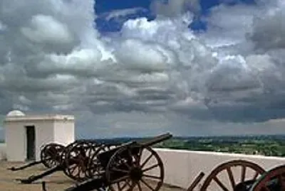 פאזל של CaÃ±ones