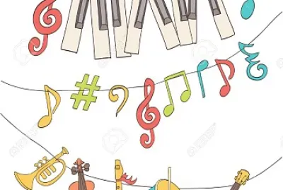 פאזל של imusic3