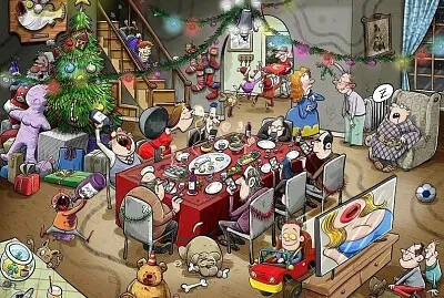 פאזל של general