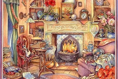 general jigsaw puzzle