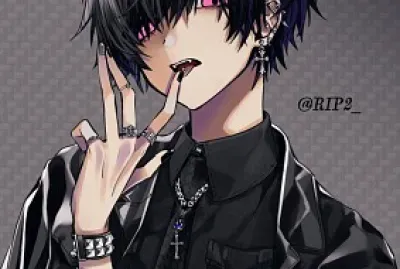 anime