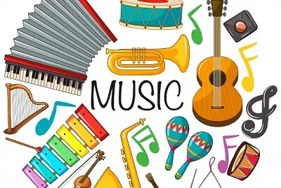 פאזל של imusic5