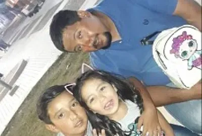 פאזל של Familia de Julieta