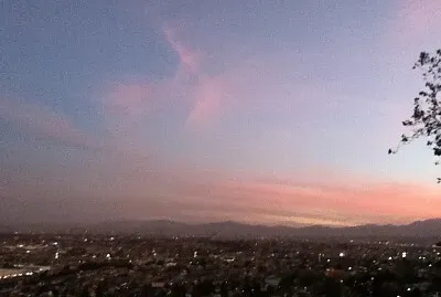 San Juan del Rio jigsaw puzzle