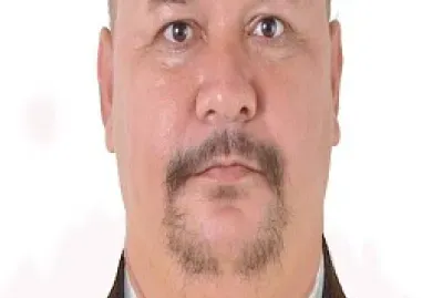 Rinaldo Moreira da NÃ³brega