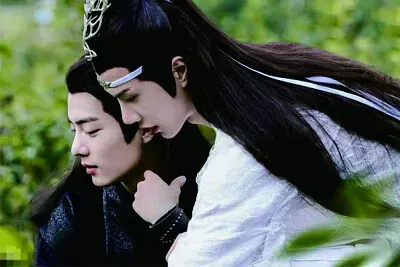 2019å¤§é™¸æˆ²åŠ‡ é™³æƒ…ä»¤ jigsaw puzzle