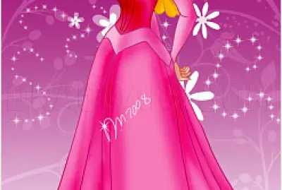 sleeping beauty jigsaw puzzle