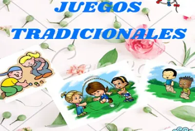 juegos tradicionales