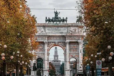 Milan