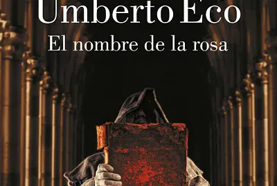 EL NOMBRE DE LA ROSA