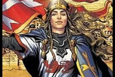 LEONOR DE AQUITANIA