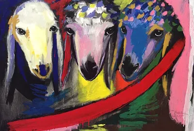 ×©×œ×•×©×” ×›×‘×©×™×