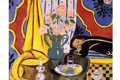 Henri Matisse