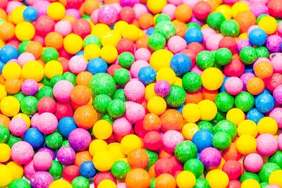 bolinhas jigsaw puzzle