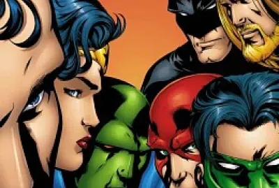 JLA - 046