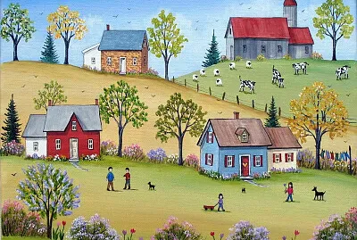 general jigsaw puzzle