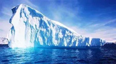 Cuerpos de agua continental.