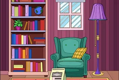 colorido jigsaw puzzle