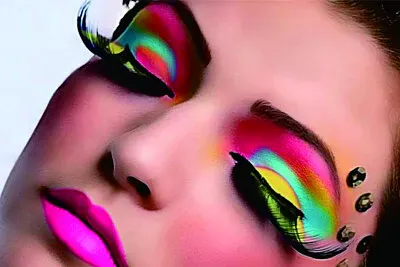 å½©å¦ jigsaw puzzle