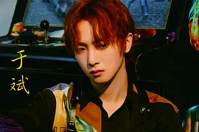 å¤§é™¸ç”·æ¼”å“¡ äºŽæ–Œ jigsaw puzzle