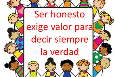 formando en valores jigsaw puzzle