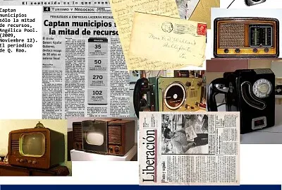 Historia de las modalidades