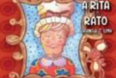 Rita e o rato